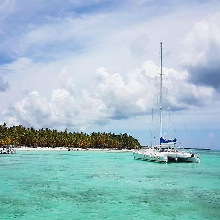 Tropical Beach Bayahibe Dış mekan fotoğraf
