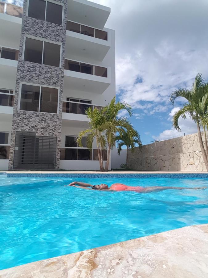 Tropical Beach Bayahibe Dış mekan fotoğraf