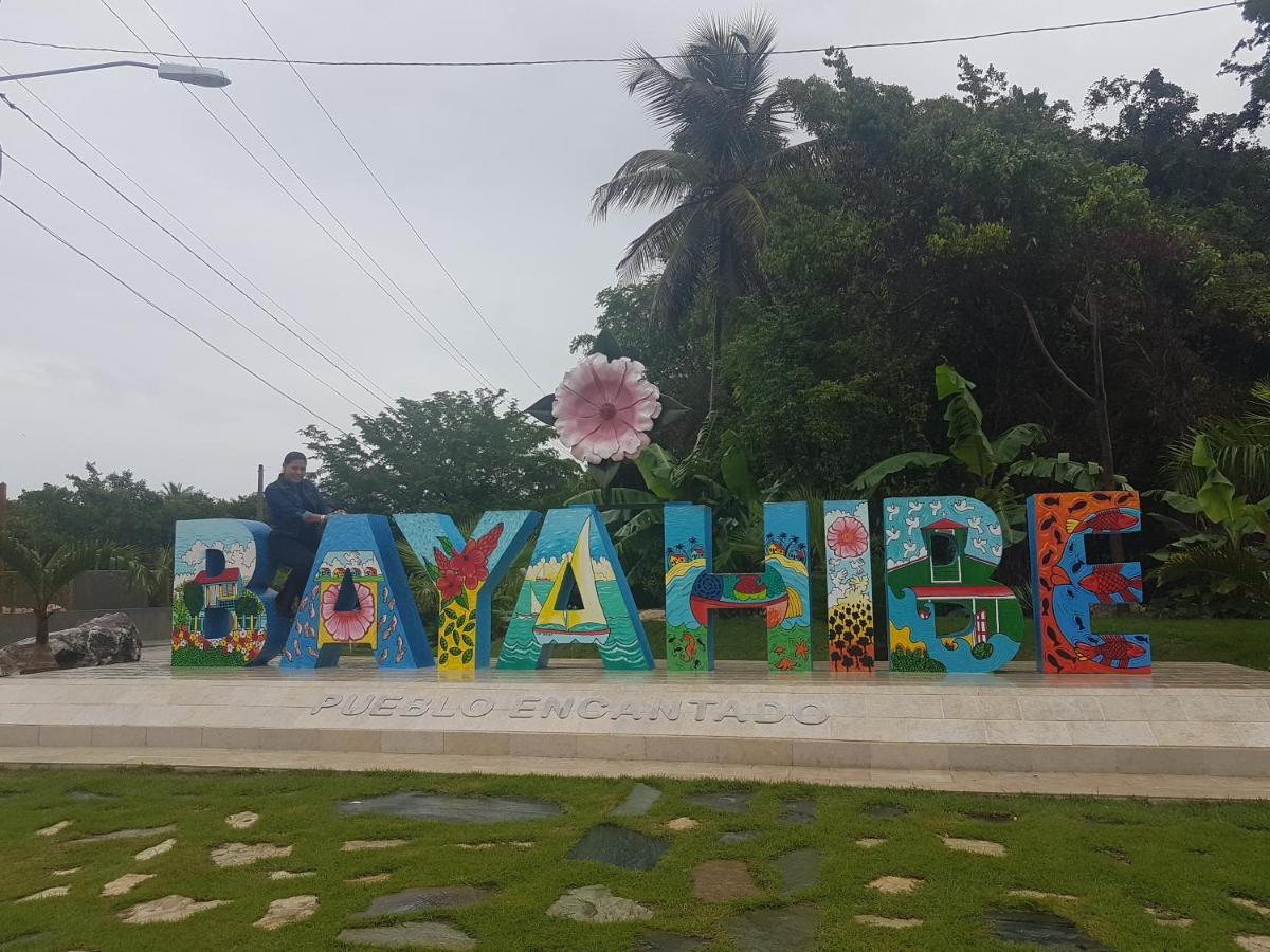 Tropical Beach Bayahibe Dış mekan fotoğraf