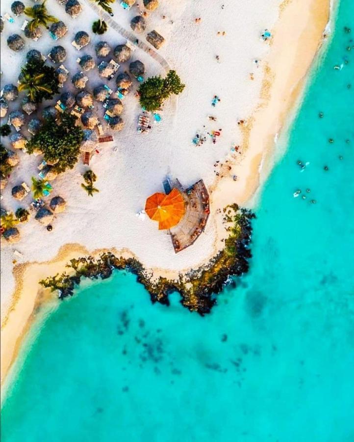 Tropical Beach Bayahibe Dış mekan fotoğraf