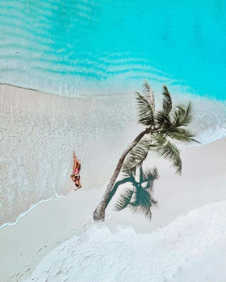 Tropical Beach Bayahibe Dış mekan fotoğraf
