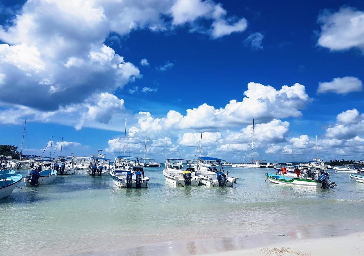 Tropical Beach Bayahibe Dış mekan fotoğraf