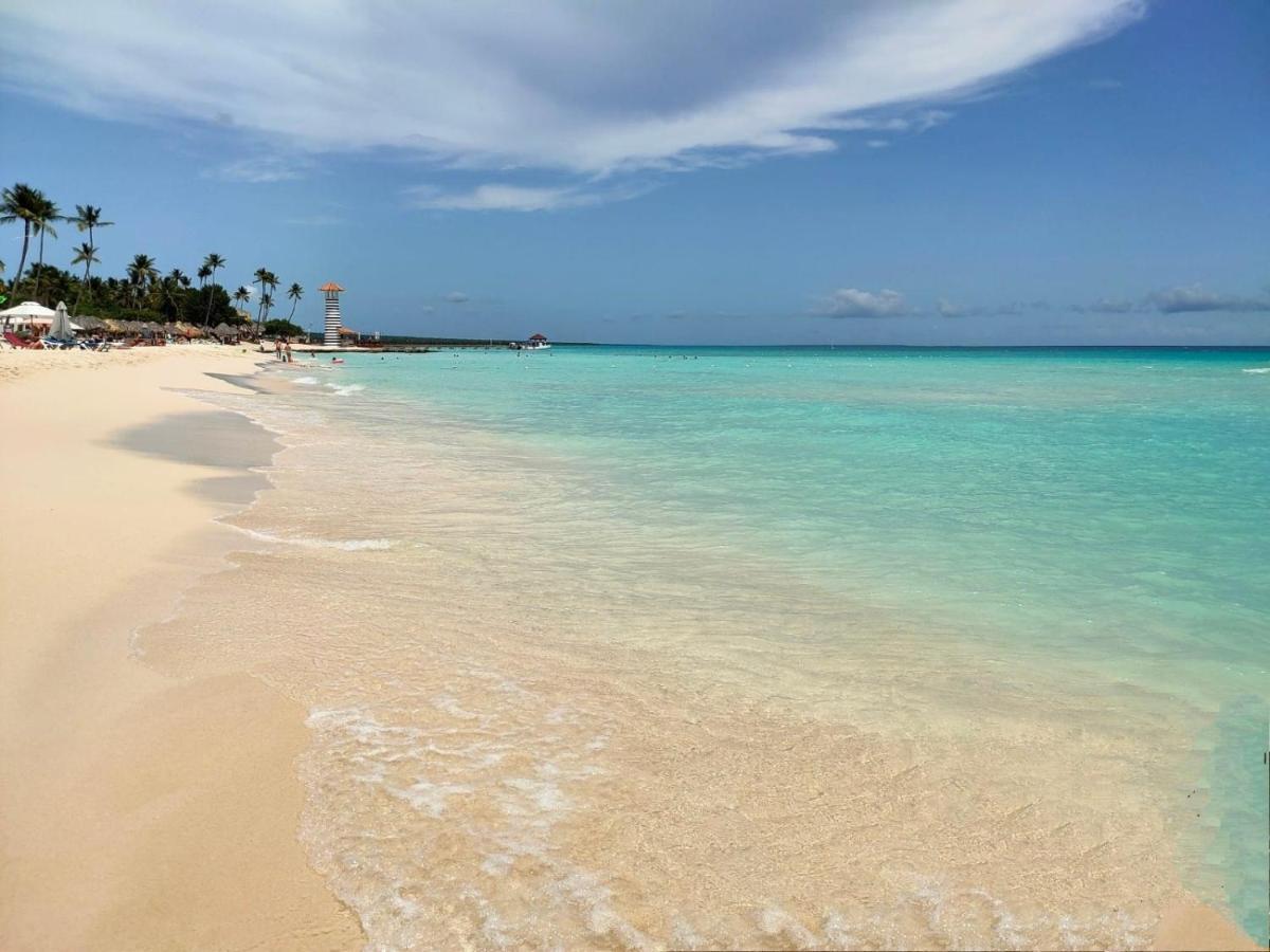 Tropical Beach Bayahibe Dış mekan fotoğraf
