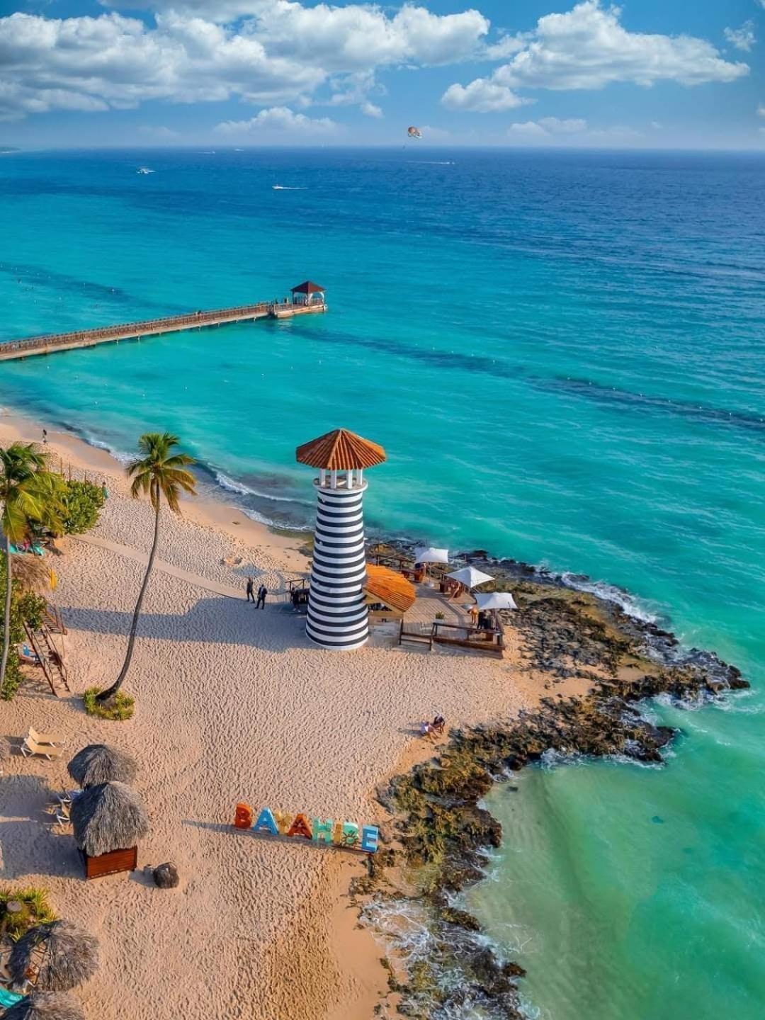 Tropical Beach Bayahibe Dış mekan fotoğraf