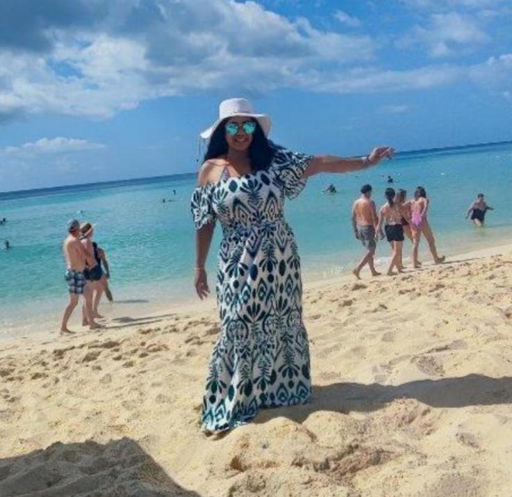 Tropical Beach Bayahibe Dış mekan fotoğraf